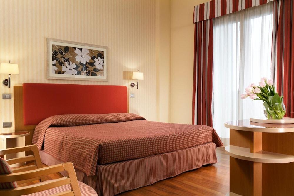 Unaway Hotel & Residence Quark Due Milano Exterior photo