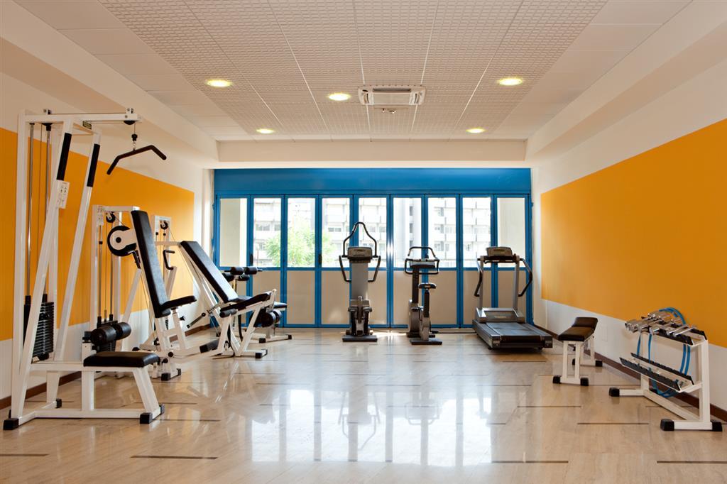 Unaway Hotel & Residence Quark Due Milano Facilities photo